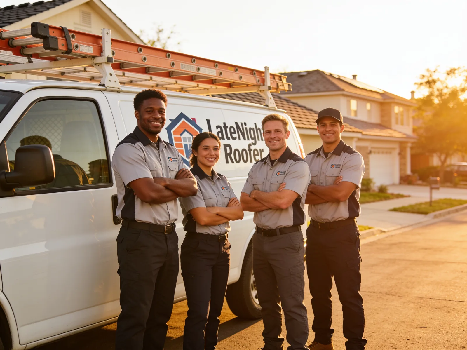 Emergency Roof Repair company in Cross Lanes, WV