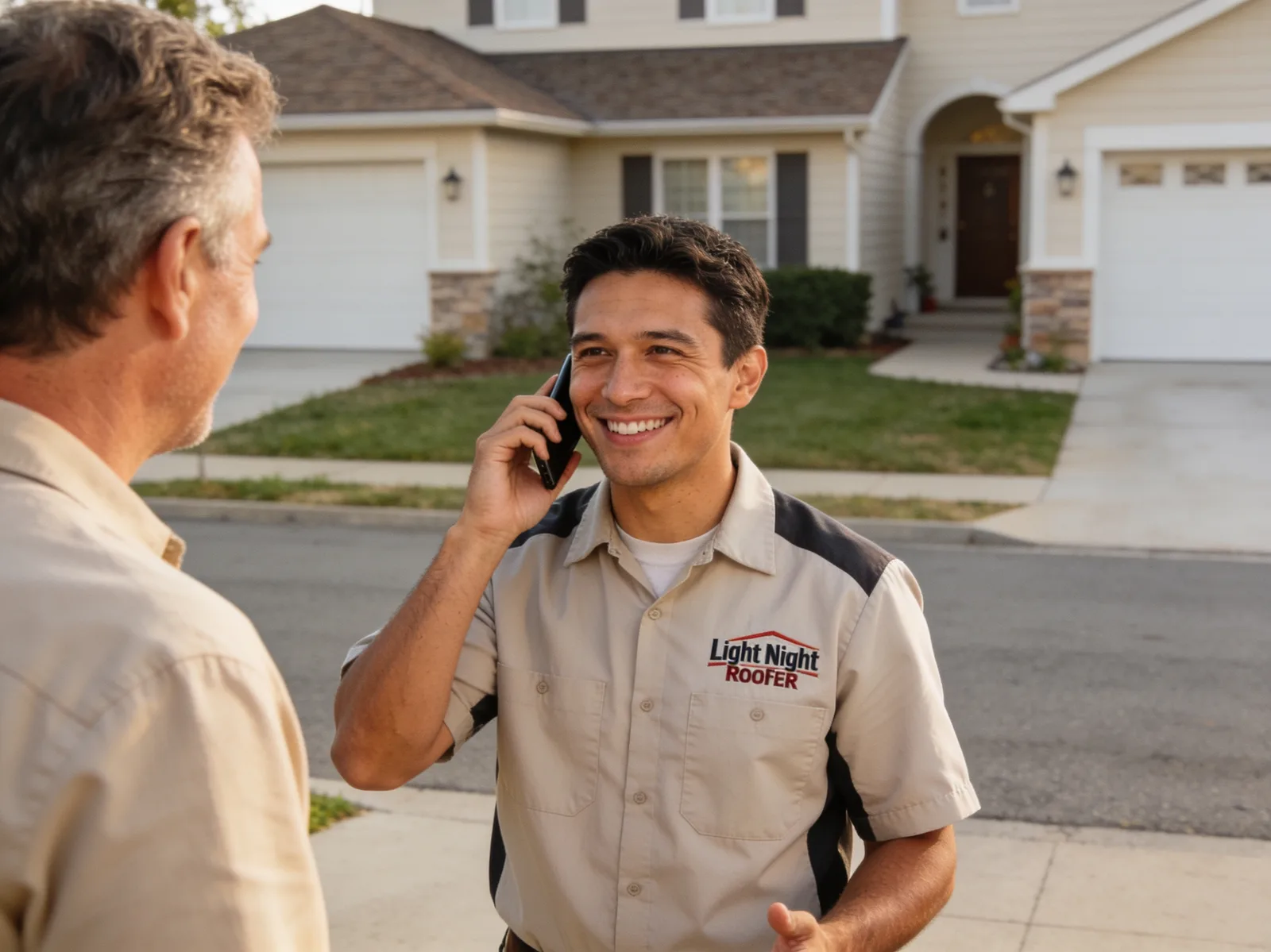 Emergency Roof Repair Cross Lanes, WV FAQs
